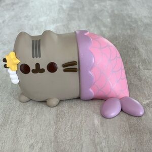 Funko Pop Pusheen Mermaid Vinyl Figure